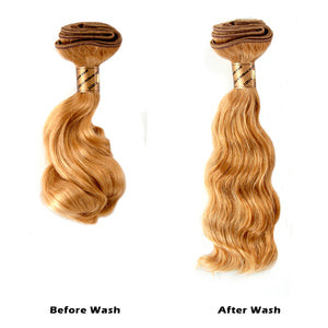 Cuticle® - Machine Weft French Bodywave - SALE