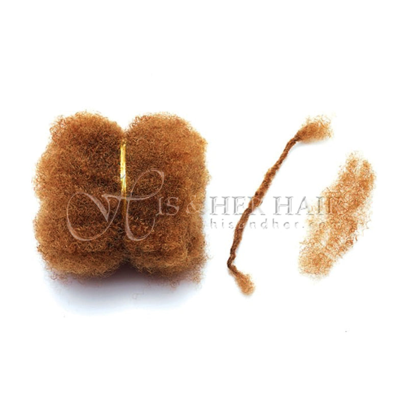 Tight Afro Kinky Bulk for Braiding