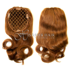 Magic Self Top Handtied Bodywave Long