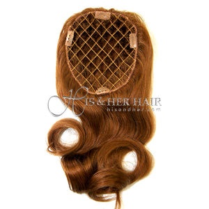 Magic Self Top Handtied Bodywave Long