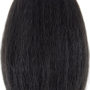 50% Italian Mink® - Handtied Weft Kinky Straight