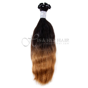 50% Italian Mink® - Handtied Weft French Refined - SALE