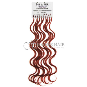 I-Tip Extension - Body Wave