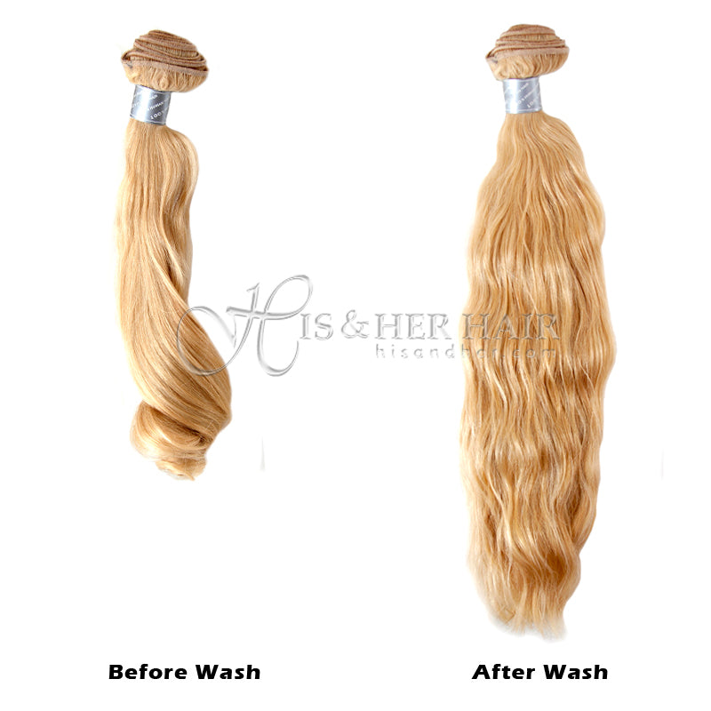 LIQUIDATION SALE - Regular - Machine Weft Bodywave