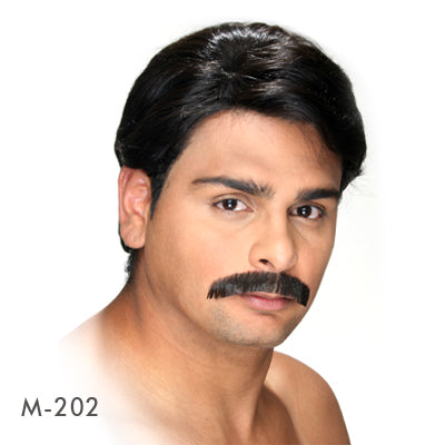 MUSTACHE 202