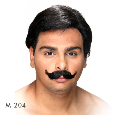 MUSTACHE 204