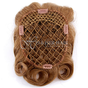 Magic Self Top Handtied Bodywave