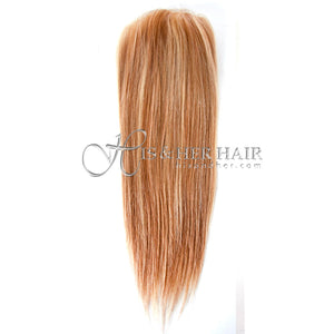 Part-Mesh (Large Base) - Silky Straight