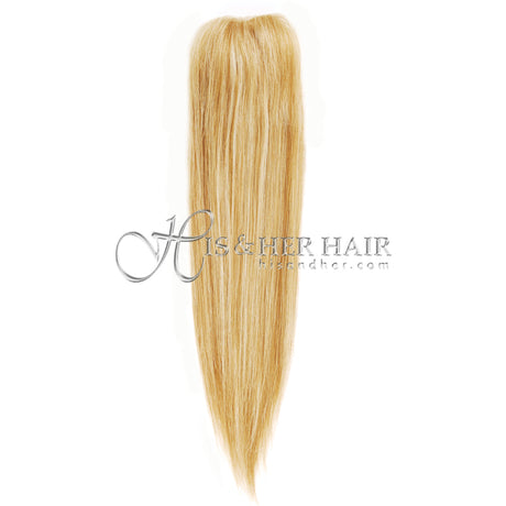 Part-Mesh (Small Base) - Silky Straight