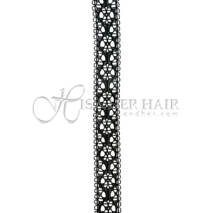 Ribbon - Lace -1/2"