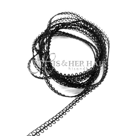 Ribbon - Lace - 1/4"