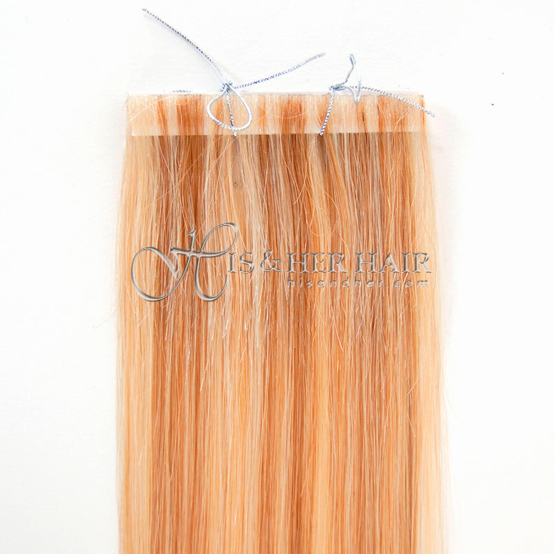 Cuticle® Skin Extensions - Silky Straight