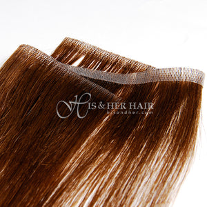 Skin Extension - Silky Straight