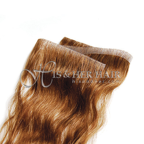 Skin Extensions - French Refined