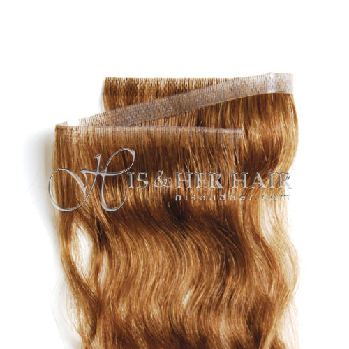 Skin Extensions - French Refined