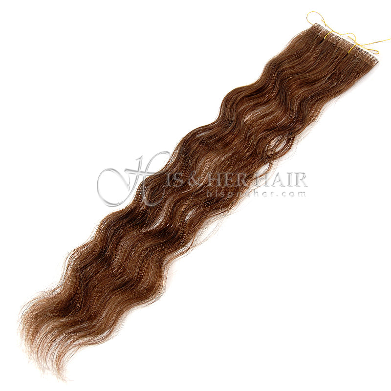 Skin Extensions - French Refined