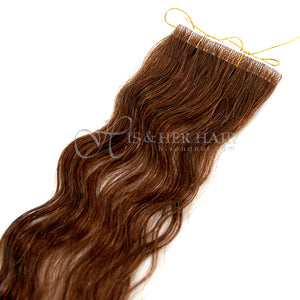 Skin Extensions - French Refined