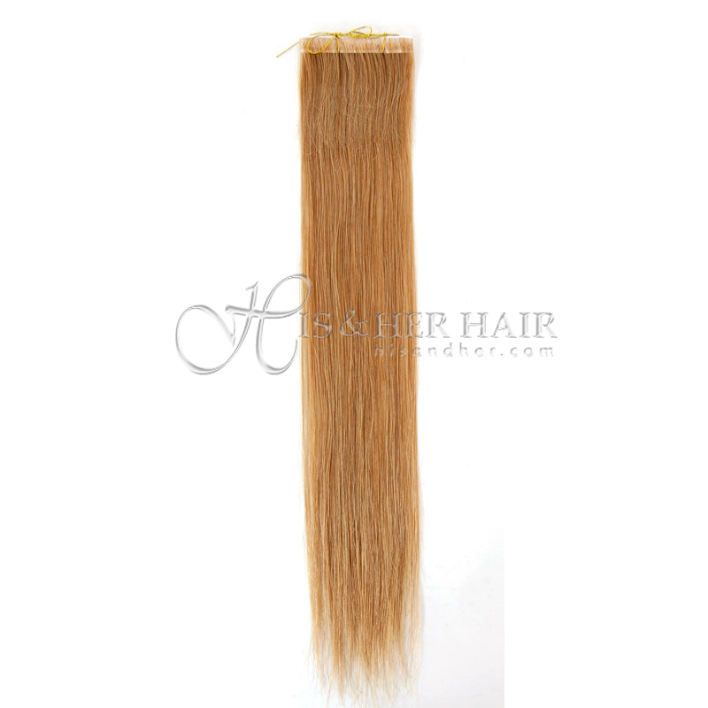 Skin Extension - Silky Straight