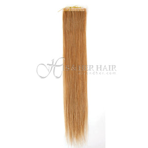 Skin Extension - Silky Straight