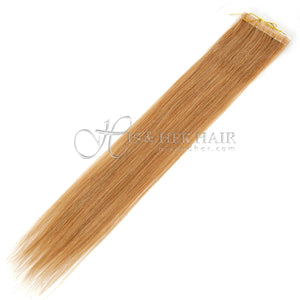 Skin Extension - Silky Straight