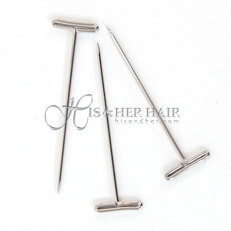 T - Pins(12 PCS.)