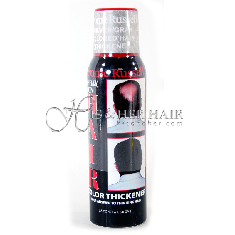 Hair Thickener