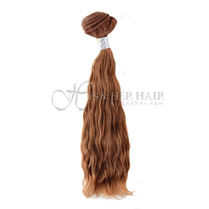 50% Italian Mink® - Machine Weft Bodywave -Sale