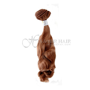 50% Italian Mink® - Machine Weft Bodywave -Sale