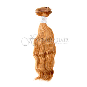 50% Italian Mink® - Machine Weft French Bodywave-SALE