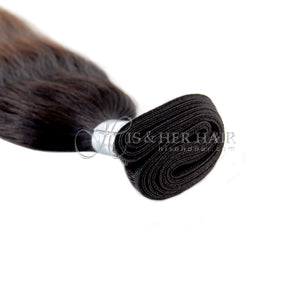 50% Italian Mink® - Machine Weft French Refined - SALE