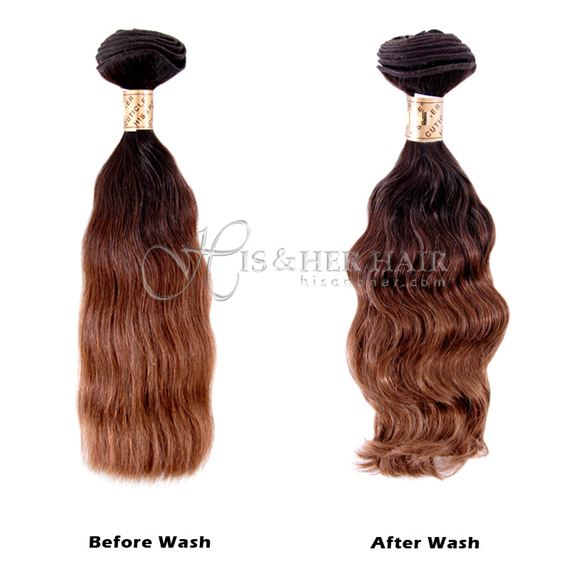 Cuticle® - Machine Weft French Refined - SALE