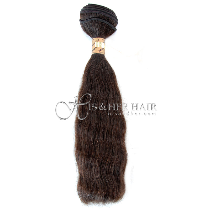 Cuticle® - Machine Weft French Refined - SALE