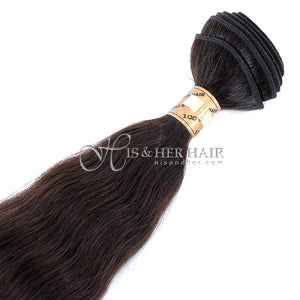 Cuticle® - Machine Weft French Refined - SALE