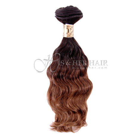 Cuticle® - Machine Weft French Refined - SALE