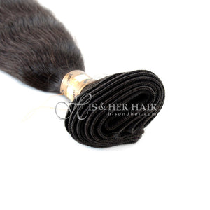 Cuticle® - Machine Weft French Refined - SALE