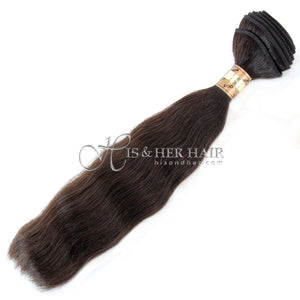 Cuticle® - Machine Weft French Refined - SALE