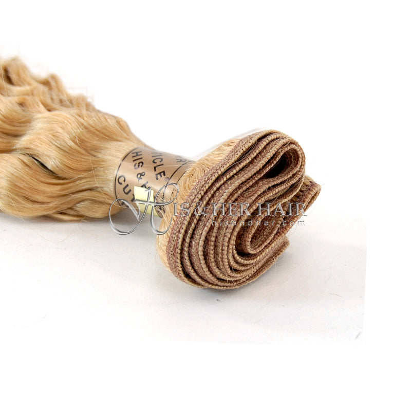 Cuticle® - Machine Weft Water Wave - SALE