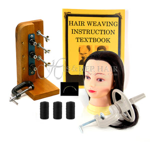 Weaving Machine Kit-B