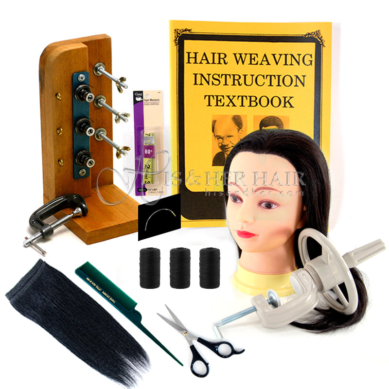 Weaving Machine Kit-C