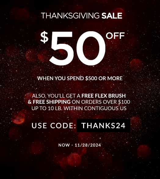 Thanksgiving Sale