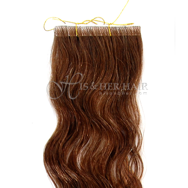 Skin Extensions - French Refined