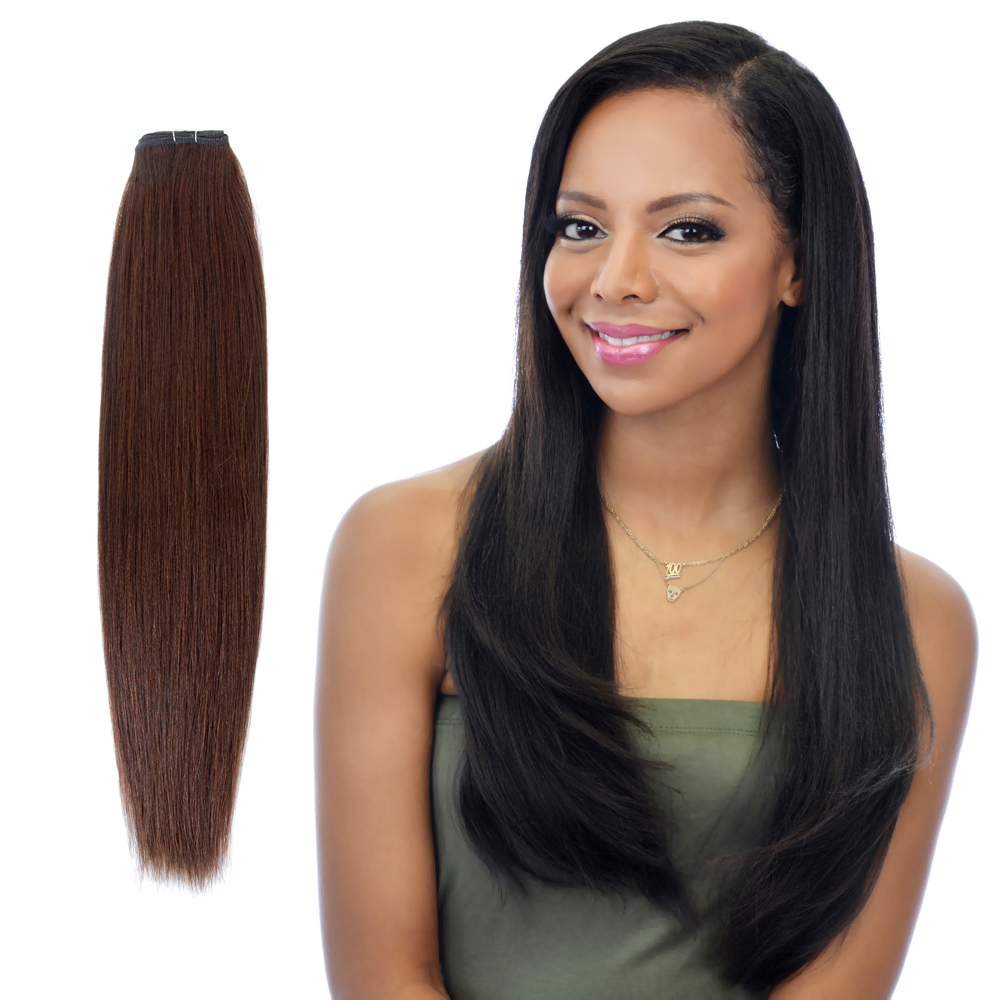 Natural Hair Extensions Human Hair Wigs Kinky Twist Weaving