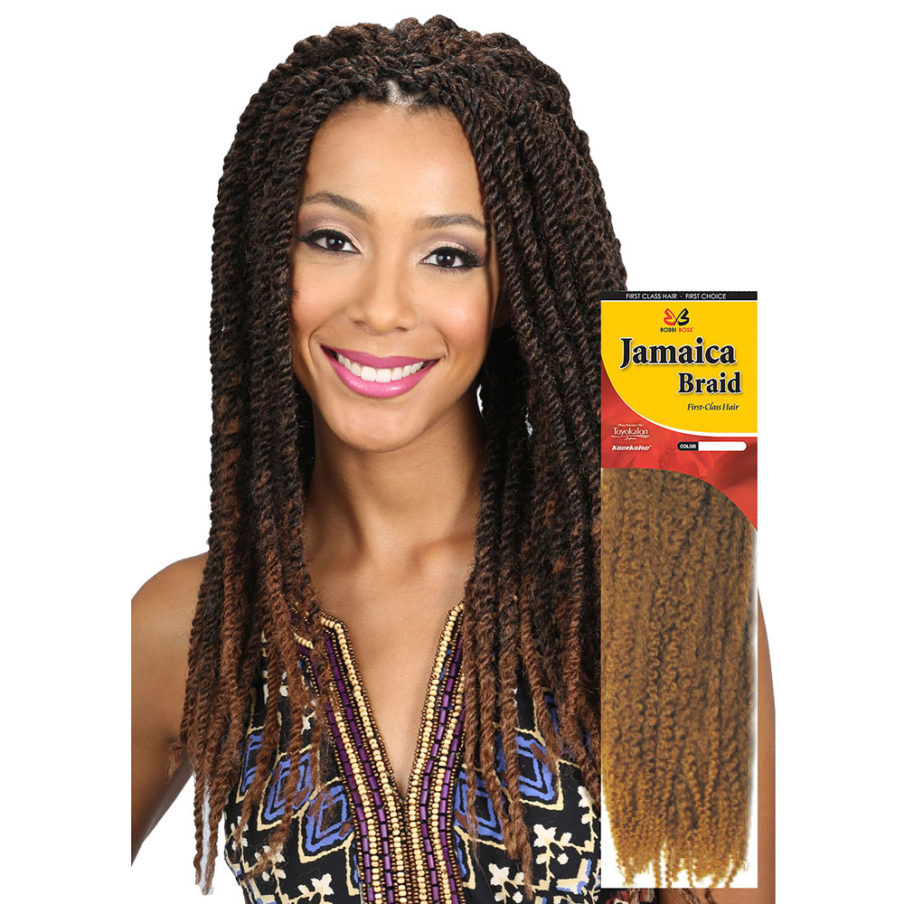 Jamaican Braids Hairstyles - vrogue.co