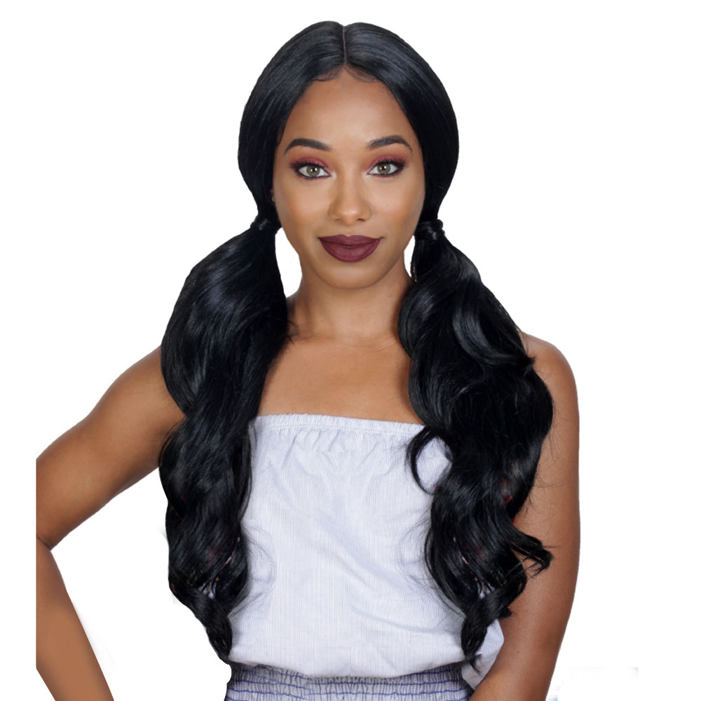 Natural Hair Extensions Human Hair Wigs Kinky Twist Weaving