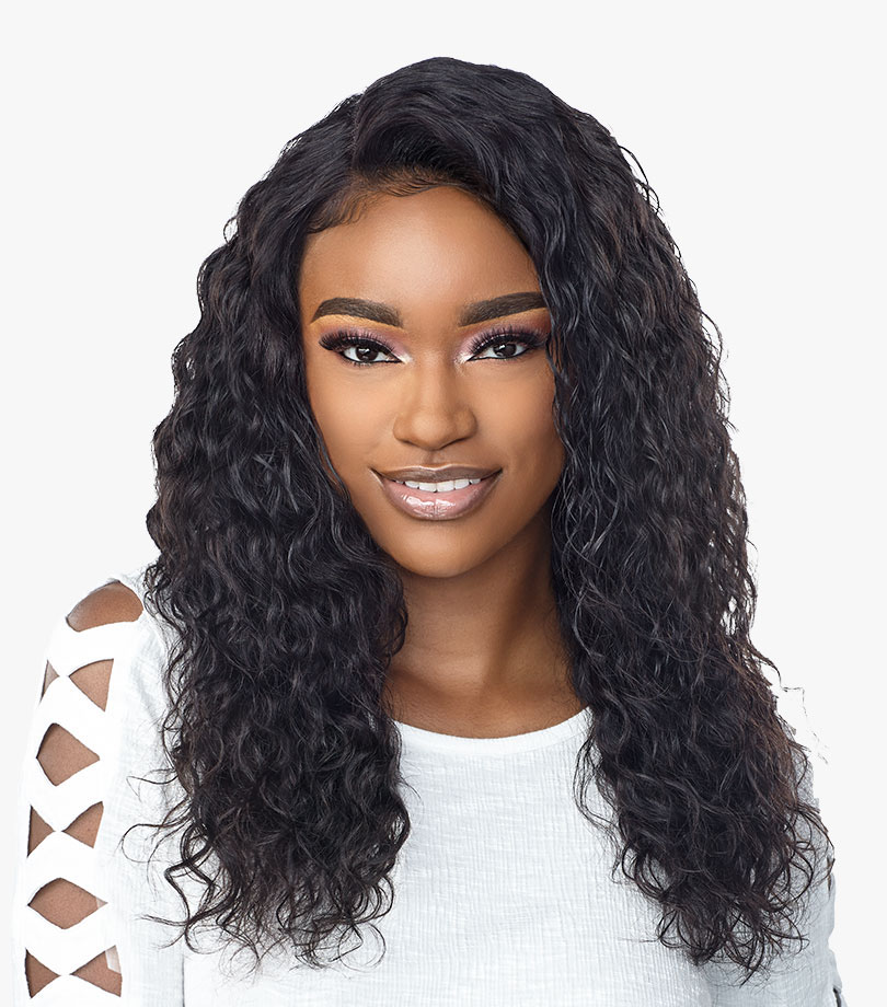 Natural Hair Extensions Human Hair Wigs Kinky Twist Weaving