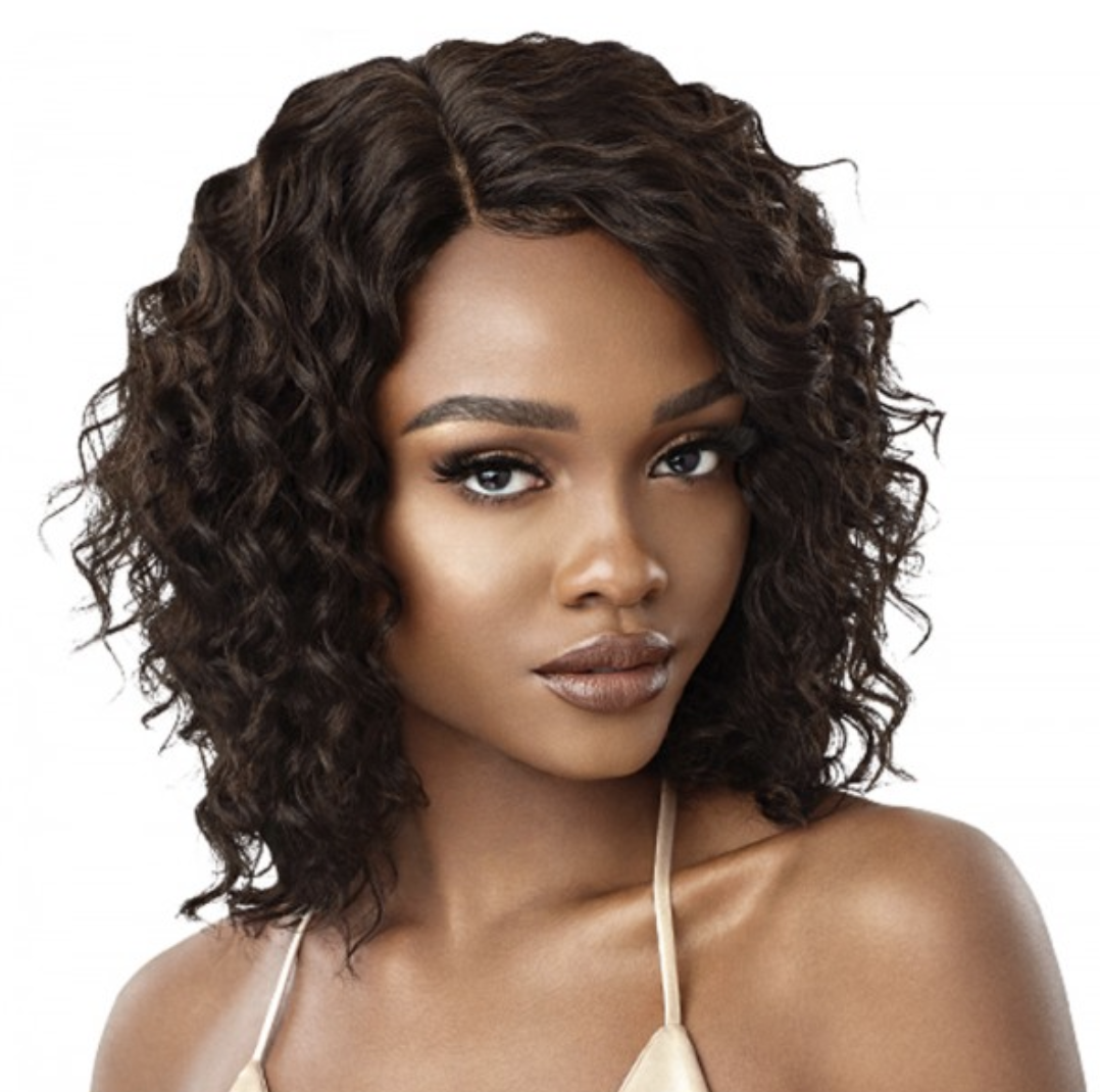 Natural Hair Extensions Human Hair Wigs Kinky Twist Weaving