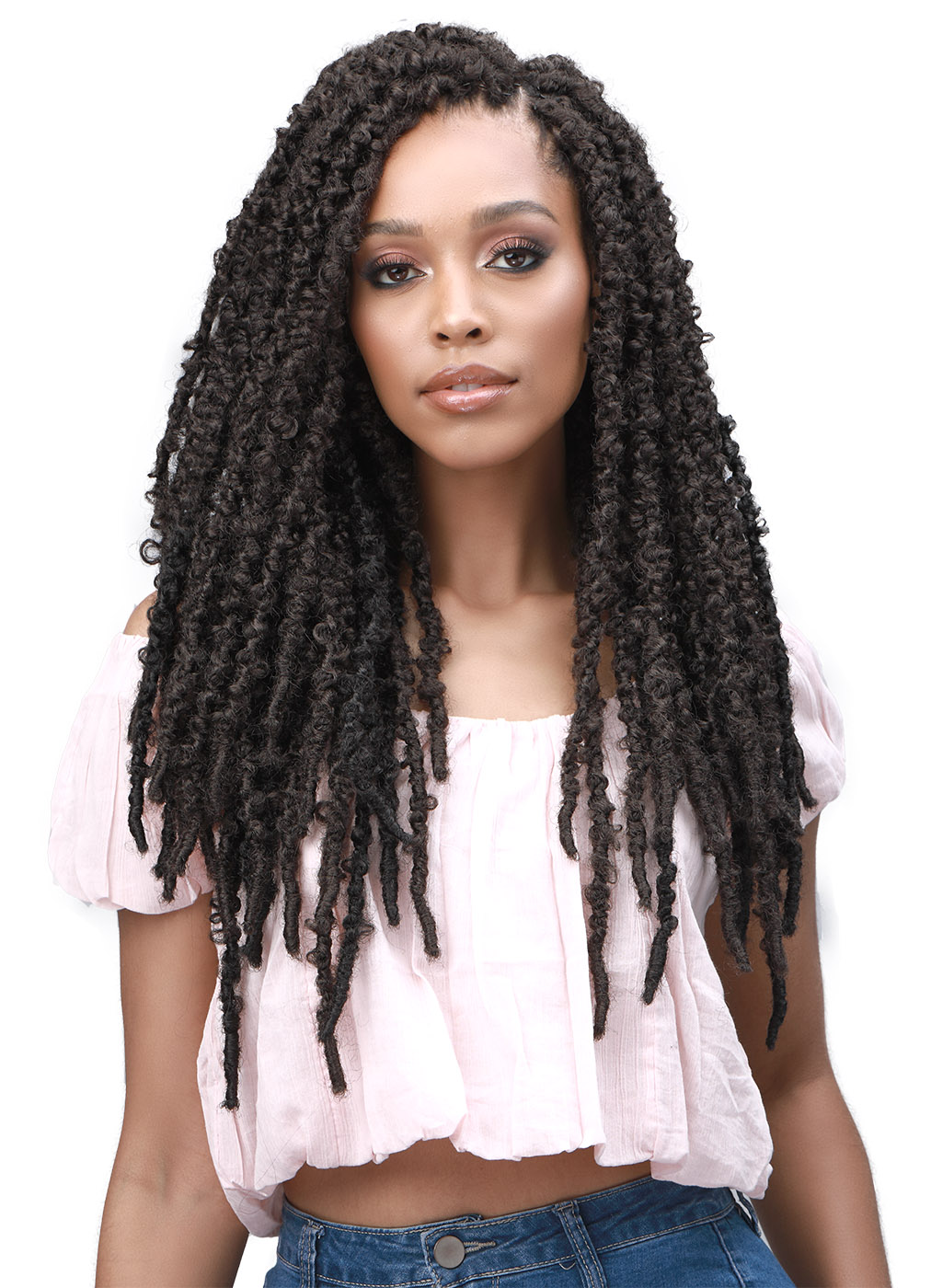 Download Natural Hair Extensions Human Hair Wigs Kinky Twist Weaving Supplies Indian Remy Hair Real Hair Extensions Hisandher Com
