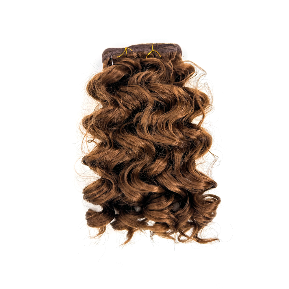 SYNTHETIC WAVY 16"